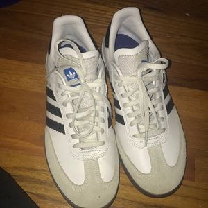 Vintage Adidas Sneakers